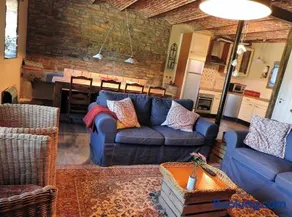 Vakantieboerderij Ferme Le Bleuet - Image 5