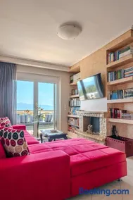Aurora's apartment eretria - Image 4