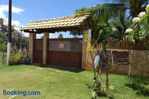 Casa de praia por temporada. - Image 1