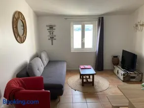 Appartement moderne, vue imprenable - Image 2