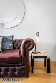 A Comfy Studio for 5 Next to Darling Harbour - Image 1