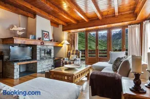 Gessa Luxury Apartments - Vistas al Valle de Arán - Image 4