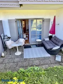 Chiemsee-Perle, stylisches Luxus-Appartement - Image 5