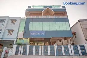 Hotel Sadha Siva - Near Chennai International Airport - Image 1