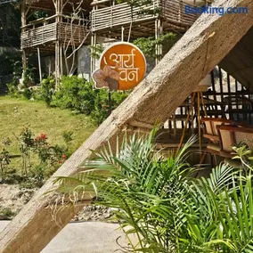 Aaryavan, A boutique resort - Image 1