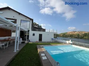 Villa Marina - cozy riverside house - Image 3