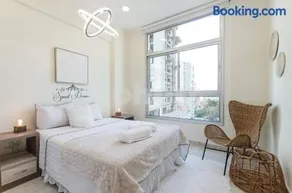 Spacious 2 bedroom apartment in Villa Morra - Image 2