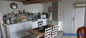 gîte de LA LANFRAYERE - Image 3