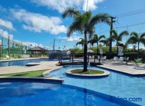 Muro Alto Condominio Clube - Edf Villa Mar - Image 1