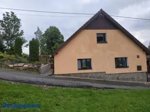 Ubytování na Šumavě - Image 4