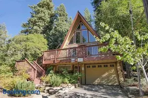 Saddle Road Holiday home 2 - Image 2