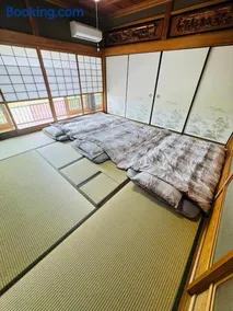 ゲストハウス輪 高野山麓 - Image 2