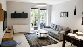 Apartament Jantar 3B w Darłówku - Image 2