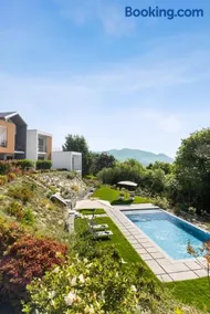 Residence Conca Verde with pool - Image 1
