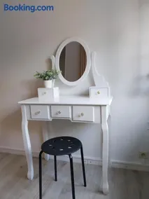 Private guesthouse with parking - De Donckgaert - Image 3
