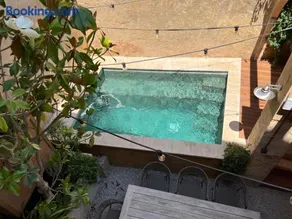 Can Met Mosso, Casa rural con Piscina Climatizada - Image 1