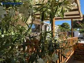 Mobil Home Confort TV CLIM 3Ch Narbonne Plage - Image 3