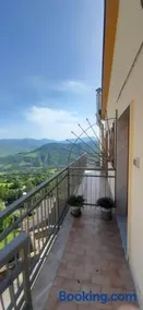 Appartamento x 4 con Splendida vista sul Borgo e sui Monti - Image 4