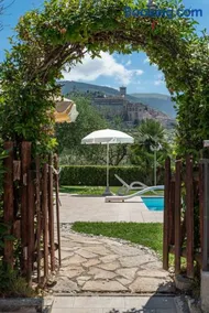 Agriturismo Il Girasole Assisi - Image 4