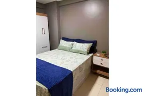 Apartamento 1/4 West Flat Mossoró-Nova Betânia - Image 2