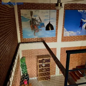 Loft acogedor cerca de Jardines de México - Image 3