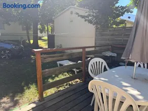 Mobile-home - Image 1