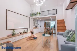 Tonight Homestey Shanghai Apartment Good Location 188 - Image 3