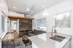 The Hideaway - Tiny House - Image 1