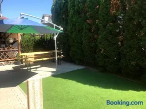 Tulipán Apartman Kápolnásnyék - Image 4