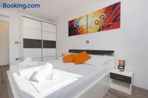 Villa Top of Murter, three bedroom apartment - Image 4