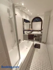 Elegant, Suite, Swimming Pool - Image 2