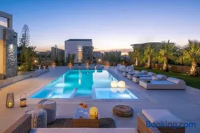 Opsis Luxury Villa with swimming pool - Image 1