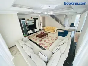 Belek Beach Villa - Image 4