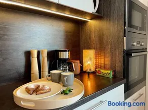 City apartment Tallinn Free parking - Image 3