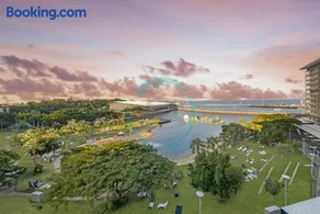 Zen Peninsula - Darwin's Prestigious Waterfront Retreat - Image 1