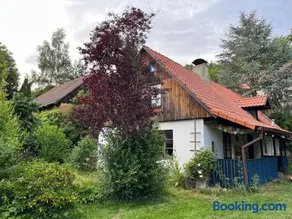 Chaloupka v srdci Křivoklátska - Image 1