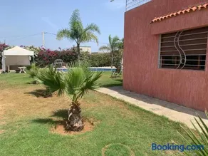 Villa BIR JDID - Image 1
