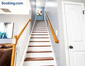 Beautiful home near Carowinds, Ballantyne - Image 5