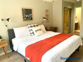 Lovely 1BR apartment in the hearth of Med Center - Image 3