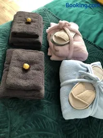 Spa Aphrodite, Wohlfühlen und Wellness mit Privatsphäre, sowie Homeoffice Arbeitsplatz mit schnellem 250 Mbit WLAN - Image 5