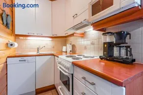 Lomaperkkiö Apartments - Image 2