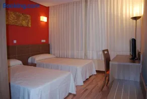 Hotel Area de Servicio Los Chopos - Image 5