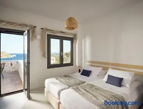 Apaggio Luxury Villa - Private Pool & Stunning Sea Views, by ZanteWize - Image 4