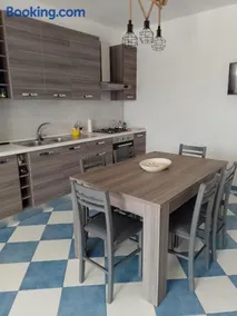villa,Salentina, vista mare - Image 3
