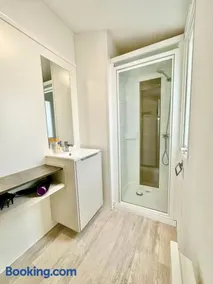 Le Génépi Mobil-home 3 chambres pour 6 pers avec Climatisation Camping 3 etoiles - Image 3