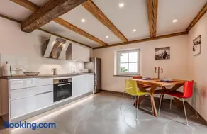 Ferienhaus Tor zum Allgäu - Image 1