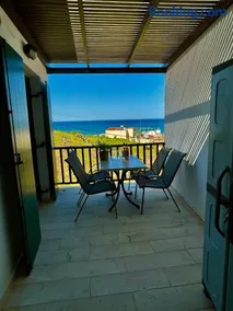 Mira Kalyves Seaviews & Mountain View Apartment - Image 4