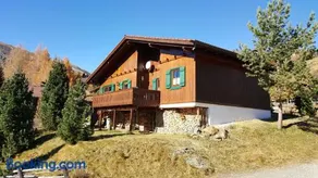 Gemütliches Almhaus auf 1800m mit Sauna, Kamin und Bergpanorama - Image 1