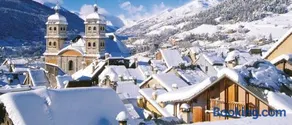 Charmant T2 proche Serre Chevalier Vallée 4 personnes - Image 3