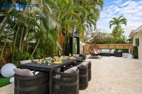 FIFA 2026 Base | 4BR Hollywood Villa | Jacuzzi + Game Room + BBQ | 12 min Hard Rock Stadium - Image 3